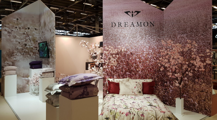 NAUJIENA Dreamon2
