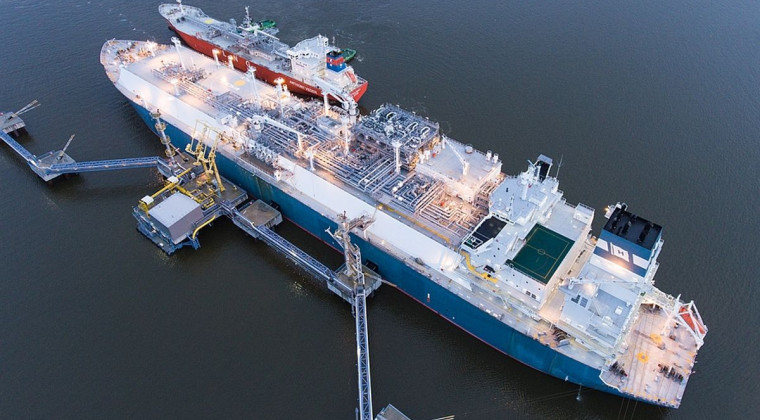 SGD perkrova is Independence i Coral Energy 1